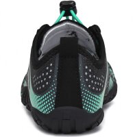 Sneaker Kids Fast I green - 35