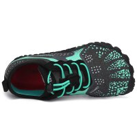 Sneaker Kids Fast I green - 35