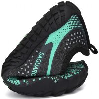 Sneaker Kids Fast I green - 35