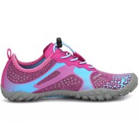 Sneaker Kids Fast I rosy - 35