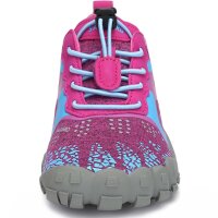 Sneaker Kids Fast I rosy - 35