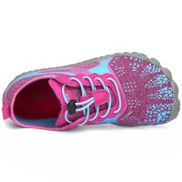 Sneaker Kids Fast I rosy - 35