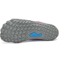 Sneaker Kids Fast I rosy - 35