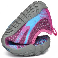 Sneaker Kids Fast I rosy - 35