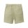 Musselin Shorts olivgrün - 74/80