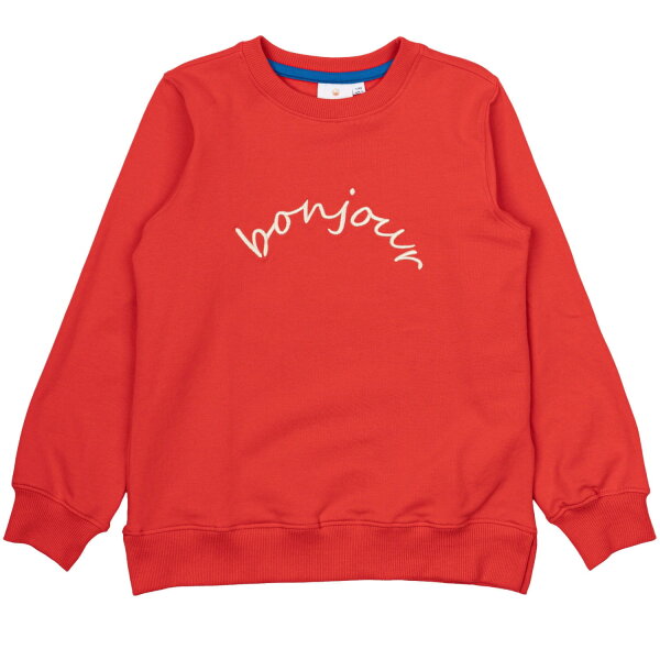 Pullover Ness