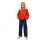 Pullover Ness