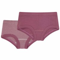 2er-Pack Pantys