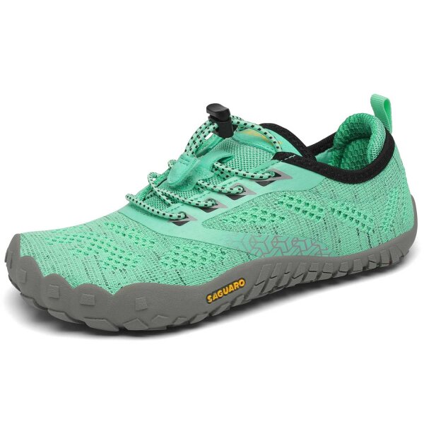 Sneaker Kids Smart I green - 27