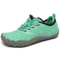 Sneaker Kids Smart I green - 27