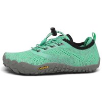 Sneaker Kids Smart I green - 27