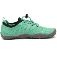 Sneaker Kids Smart I green - 27