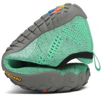 Sneaker Kids Smart I green - 27