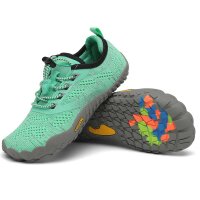 Sneaker Kids Smart I green - 27