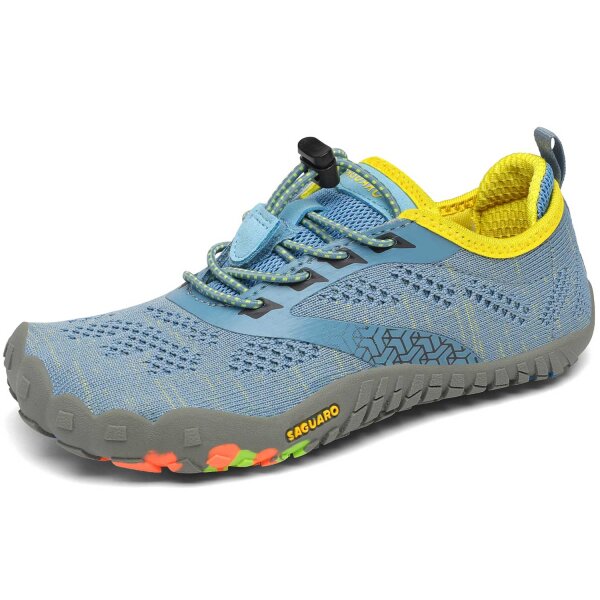 Sneaker Kids Smart I sky blue - 31