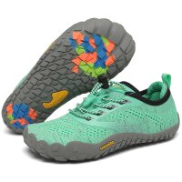 Sneaker Kids Smart I green - 34