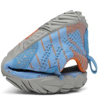 Sneaker Kids Free I sky blue - 24