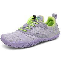Sneaker Kids Free I lavender - 24