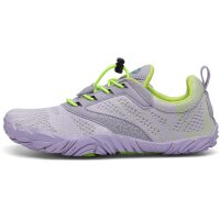 Sneaker Kids Free I lavender - 24
