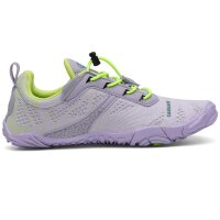 Sneaker Kids Free I lavender - 24