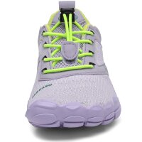 Sneaker Kids Free I lavender - 24
