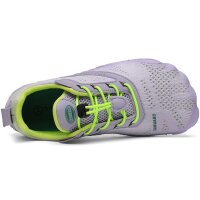 Sneaker Kids Free I lavender - 24