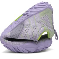 Sneaker Kids Free I lavender - 24