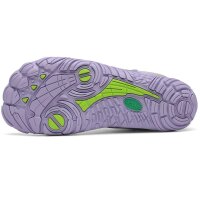 Sneaker Kids Free I lavender - 24