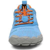 Sneaker Kids Free I sky blue - 25