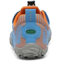Sneaker Kids Free I sky blue - 25