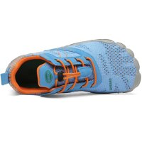 Sneaker Kids Free I sky blue - 25