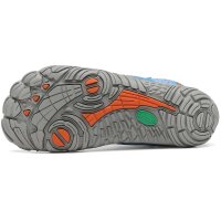 Sneaker Kids Free I sky blue - 25
