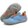 Sneaker Kids Free I sky blue - 25