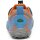 Sneaker Kids Free I sky blue - 25