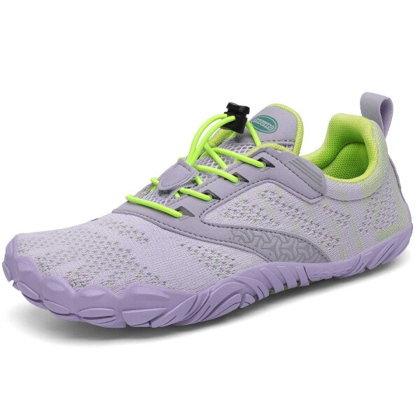 Sneaker Kids Free I lavender - 26