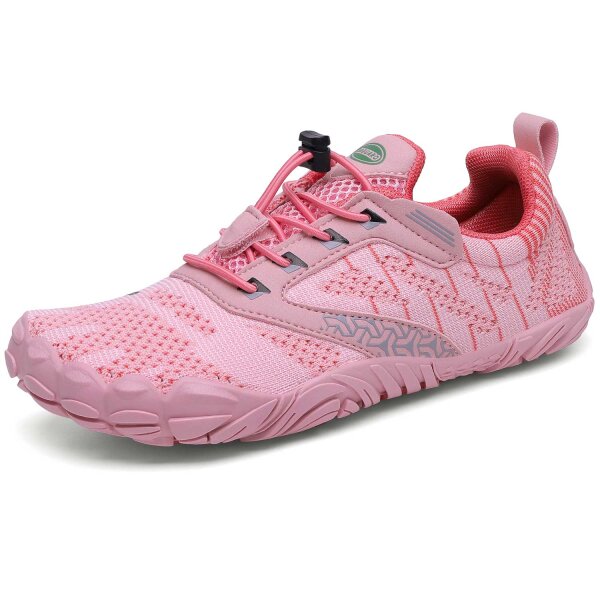 Sneaker Kids Free I pink - 26