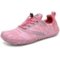 Sneaker Kids Free I pink - 26