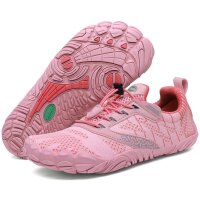 Sneaker Kids Free I pink - 26