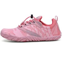 Sneaker Kids Free I pink - 26