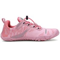 Sneaker Kids Free I pink - 26