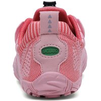 Sneaker Kids Free I pink - 26