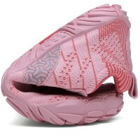 Sneaker Kids Free I pink - 26
