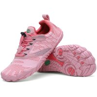 Sneaker Kids Free I pink - 26