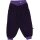 Cordhose purple