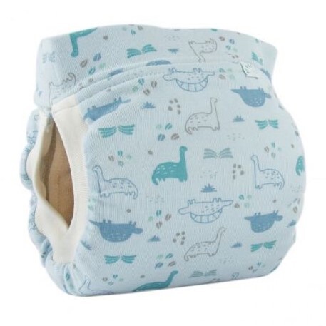 EasyFree Organic All-In-Three Dino