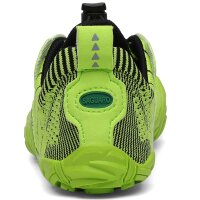 Sneaker Kids Free I green - 29