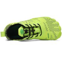 Sneaker Kids Free I green - 29
