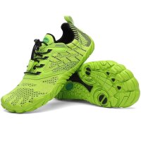 Sneaker Kids Free I green - 29