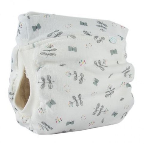 EasyFree Organic All-In-Three Papillon