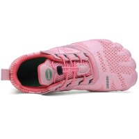 Sneaker Kids Free I pink - 34